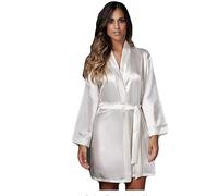 ANDRA KIMONO DONNA IN RASO art. 862 - e Seta