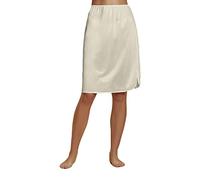 ANDRA Sottogonna Lunga in Raso