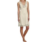 ANDRA Sottoveste 575 Linea Basic Line in Spalla Larga