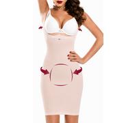 ANDRA Sottoveste Modellante Invisibile Donna Shape ART.12