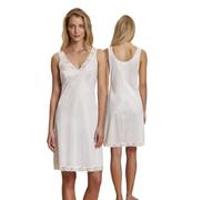 ANDRA Sottoveste Ricamata Lunga Babydoll