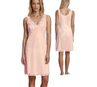 ANDRA Sottoveste Ricamata Lunga Babydoll