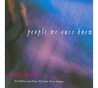 Andra Sparks - People We Once Knew by Andra Sparks