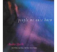 Andra Sparks People We Once Knew (CD) Album