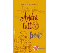 Andrà tutto bene - Marchese Marta