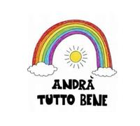 Andrà tutto bene: Quaderno d'appunti