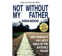 Andra Watkins Not Without My Father (Tascabile)