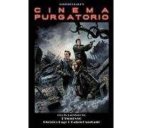 ANDRADE CHRISTOS GAGE'S CINEMA PURGATORIO L'IMMENSO PANINI