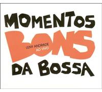 ANDRADE, LENY - AO VIVO