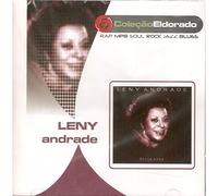 ANDRADE, LENY - BOSSA NOVA (COLECAO..