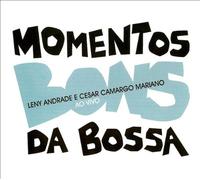 ANDRADE, LENY & CESAR CAM - AO VIVO