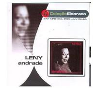 Andrade, Leny - Luz Neon (Colecao