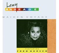 Andrade, Leny - Maiden Voyage