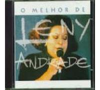 Andrade, Leny - O Melhor De (UK Import)