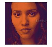 Andrade Mayra - Lovely Difficult