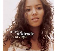 Andrade, Mayra - Navega