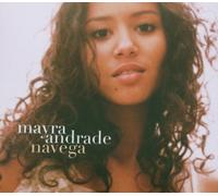 Andrade,Mayra - Navega