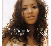 Andrade, Mayra - Navega