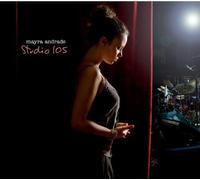 Andrade,Mayra - Studio 105