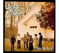 Andrae Crouch & Disciples - Take Me Back