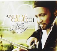 Andrae Crouch & The Disciples Journey (CD)