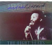 Andrae Crouch - The Light Years