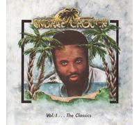 Andraé Crouch - Vol.1 the classics