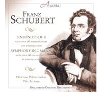 Andrae, Marc - Schubert: Sinfonie Nr.9 C-Dur