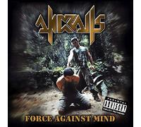 Andralls - Force Over Mind