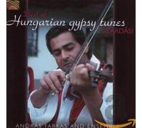 Andras Jr. & Budapest Farkas - Czardas (The Best Of Hungarian
