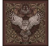 Andras ...Of Old Wisdom/Legends (CD) Limited Album