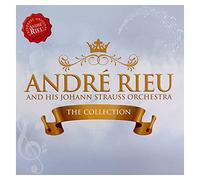AndrĂŠ Rieu - Andre Rieu: The Collection (Limited) [BOX] [7CD]