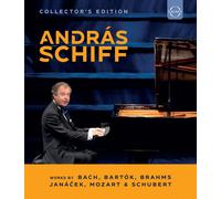 András Schiff (Blu-ray)