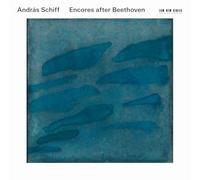 Andras Schiff - Encores dopo Beethoven