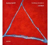 Bach Johann Sebastia - Variazioni Goldberg Bwv 988