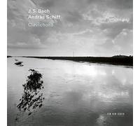 Johann Sebastian Bach J.S. Bach: Clavichord (CD) Album