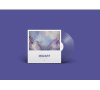 Andras Schiff - Mozart: The Piano Works (LP)