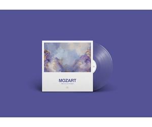 Andras Schiff - Mozart: The Piano Works (LP)