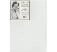 Andras Schiff - Mozart: Two Piano Concerti