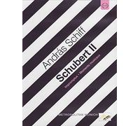 Schiff Plays Schubert II (DVD)