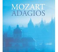 Andras Schiff( Piano), Joshua Bell( Violino) - Mozart Adagios (2Cd)