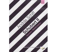 András Schiff Plays Schubert II (DVD) András Schiff Klaus Lindemann János Darvas