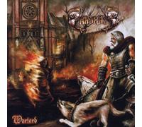 ANDRAS - WARLORD