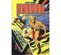 Andrax. Il ciclo del risveglio. Ediz. integrale: 1