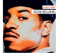 Audio Cd Andre 3000 - Essential Collection