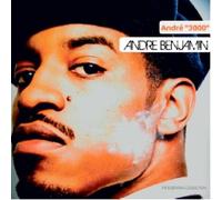 Audio Cd Andre 3000 - Essential Collection