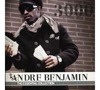 Andre 3000 - Essential Collection - Cd