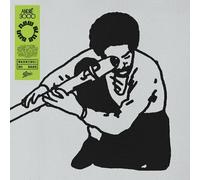 ANDRE'3000 - New Blue Sun