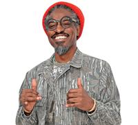 André 3000 (Pose) Half Body Buddy Cutout