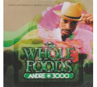 ANDRE 3000 - WHOLE FOODS